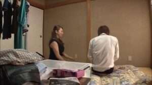 女性の性的解放の過程とその発展をゆっくりと追う【エロ動画 天鹿】