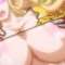 エロ漫画 同人 レビュー 天鹿 | 爆乳・痴女：硬く勃起したチンコが前後に曲がる...。【エロ動画 天鹿】