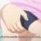 エロ漫画 同人 レビュー 天鹿 | 爆乳・痴女：硬く勃起したチンコが前後に曲がる...。【エロ動画 天鹿】