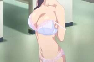 あ～あ、生乳が出ちゃった！セクシーなお姉さんが俺のムラムラ限界までしゃぶってくれる！【エロ動画 天鹿】