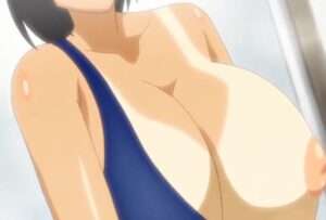 田舎の巨乳娘、実に逞しい！混じりっけのないナチュラルボディが最高すぎる！【エロ動画 天鹿】