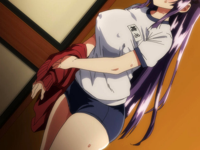 トレーニング／JK：成長期の少年という感覚はとても楽しい！【エロ動画 天鹿】