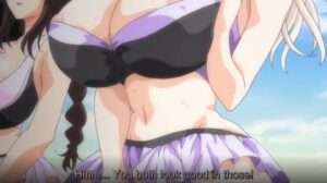 とんでもない成長率と巨乳を持つアスリート少女たちは、性的オナホとして使われ、犯されまくる！【エロ動画 天鹿】