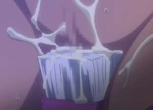 アヘ顔・輪姦 複数チンポを身勝手に連続中出し（魔法騎士イングリッド*Ep.3）【エロ動画 天鹿】