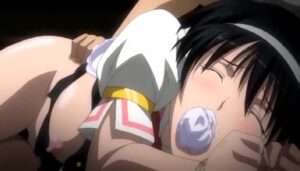 愛想のない男に殴られ、レイプされる女子学生！助け出したと思ったら、また犯される…。【エロ動画 天鹿】