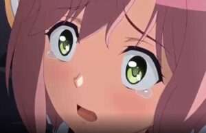 チートで自由を奪った女子校生姉妹のおっぱいマンコを好き放題に使う魔獣たち。【エロ動画 天鹿】