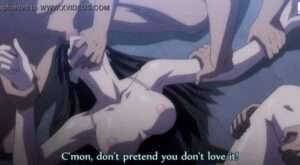 スクール水着巨乳JK集団レイプ, 種付けレイプ, ザーメンぶっかけ, オナニー責め, 容赦ないセックス【エロ動画 天鹿】