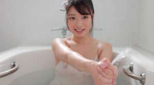 【新作 エロ動画】吉沢莉愛／莉愛のキス～くちづけ【DUGA】