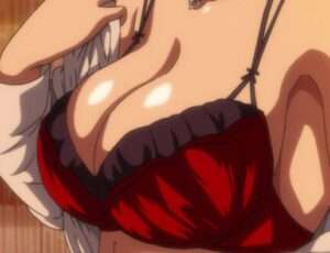 発情JK／ナカダシ♡リア充がイケメンチンパンジーに犯される（初恋時間＊Ep.1）【エロ動画 天鹿】