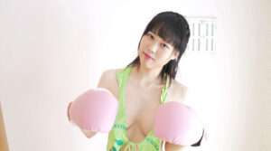 【新作 エロ動画】胡桃沢ひより 19歳 繊細で大人びた雰囲気【DUGA】