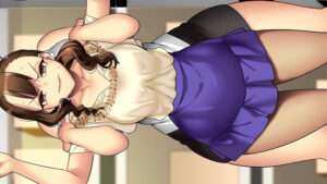 【新作 エロ動画】簡単に再教育できる神アプリがあるって本当？【DUGA】