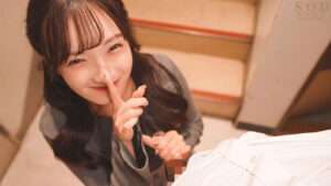 【新作 エロ動画】最も下品で純粋で淫らな言葉 渚恋星【DUGA】