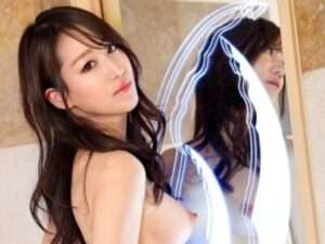 長時間チンポで犯され、悶絶する美人人妻の体！気持ちいい」と喘ぐ！悶絶する人妻！【エロ動画 天鹿】