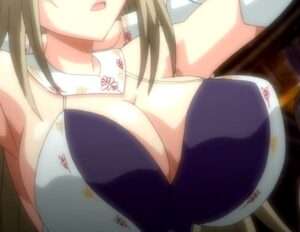 巨乳ナカ出し☆巨根挿入性交！(メルティの探求*Ep.1)【エロ動画 天鹿】