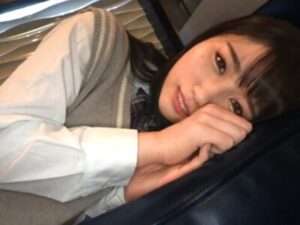 エロ技満載の美少女が男を骨抜きにする！硬いチンコを激しくピストンされた後、可愛い顔に濃厚ザーメンをぶっかけられる！【エロ動画 天鹿】