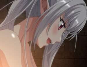 バッカケ：最大勃起状態のチンコで交尾するバコバコ！(スケベ妖精の森へようこそ*Ep.2)【エロ動画 天鹿】