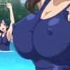 エロ漫画 同人 レビュー 天鹿 | 24歳のスレンダー美女が仰向けに立たされ、膣の奥深くまで犯される！服を着たまま激しく突かれ、理性を吹き飛ばす快感に喘ぎ声が止まらない！イケメン素人娘がエロすぎて淫乱に目覚める！【エロ動画 天鹿】