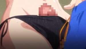 性欲のないビッチな姉が、ガールフレンドのいる弟とセックスする！【エロ動画 天鹿】