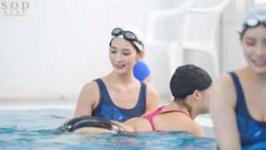 【新作 エロ動画】ルームユードク】SODstarコラボSPECIAL！【DUGA】