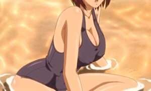 美しい女性たちは非常にエロティックな服を着せられ、セックスのオナホとして扱われる屈辱を味わう。【エロ動画 天鹿】