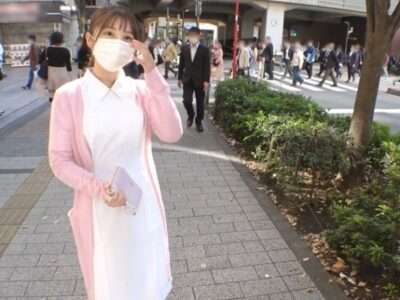 白衣の天使がホテルで乱れる白衣の天使がホテルで乱れる【エロ動画 天鹿】