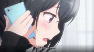 巨根効果がヤバい！年上女子校生ギャルがお姉さんたちに熱視線!【エロ動画 天鹿】