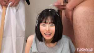 【新作 エロ動画】[素人街角モニター #理子 #22歳】。］【DUGA】