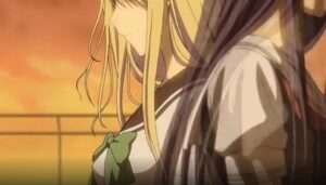 美人で、とってもキュートで、とってもビッチな女子校生にモテモテのイケメンの変態ライフ。【エロ動画 天鹿】