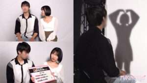 【新作 エロ動画】[街角素人モニター #京香 #20歳 #大学生【DUGA】