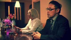 【新作 エロ動画】ギャル調査員 XXX ランカ【DUGA】