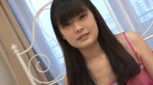 【新作 エロ動画】Hな願いを叶えてくれるピュアな美少女／橋本麻衣【DUGA】