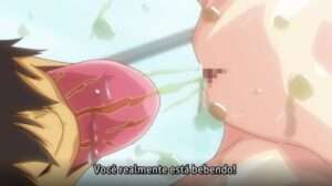 放尿するロリビッチ女との過激なセックス！【エロ動画 天鹿】