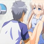 紙が切れたので紙を舐めて掃除する悪魔の兄弟。【エロ動画 天鹿】