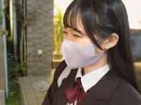 エロ漫画 同人 レビュー 天鹿 | 桔梗由良】スレンダー人妻が向かいの男にセクシャルフェラ！【エロ動画 天鹿】