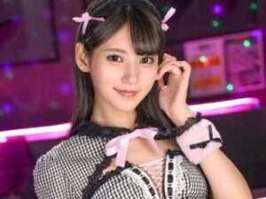 小悪魔妹がチ○ポを甘く責めて、本番中に悶絶させる！最後は顔面射精！【エロ動画 天鹿】