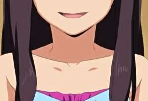 [剃毛した猫/美しい胸]アニキの苦労して稼いだ直立したティンポポール、slutting siblings（anokotoiikoto *ep.2）【エロ動画 天鹿】