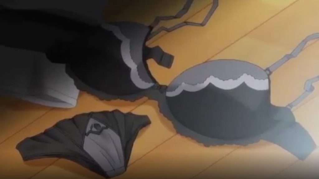 巨乳、巨乳の妻が太った太った老人に犯される。【エロ動画 天鹿】