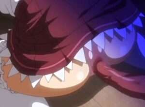 巨乳・アナル」尻穴挿入でガバガバ拡張！凌辱アクメ！(悦びのイン*Ep.1)【エロ動画 天鹿】