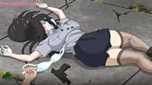 ウイルスが蔓延したせいでスケベがやめられない女の子たちは、驚くほどチンコ狂いのビッチたちだ！【エロ動画 天鹿】