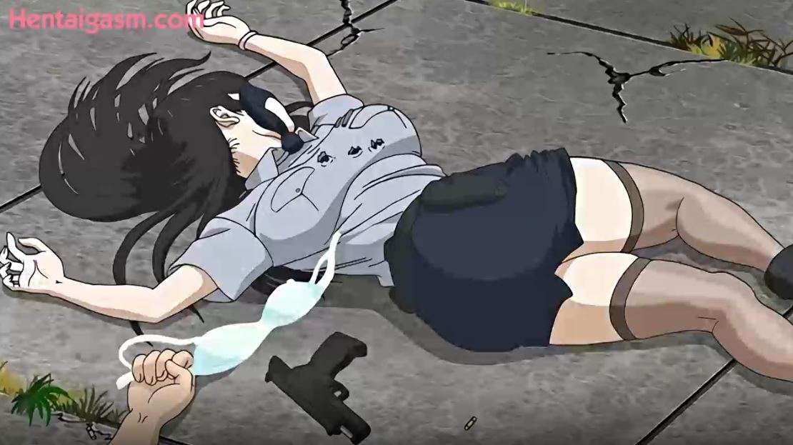 ウイルスが蔓延したせいでスケベがやめられない女の子たちは、驚くほどチンコ狂いのビッチたちだ！【エロ動画 天鹿】