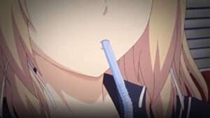 無抵抗の女子校生ギャルに薬を飲まされ殴られる【エロ動画 天鹿】