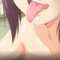 エロ漫画 同人 レビュー 天鹿 | ハレンチコズロリ巨根をスクール水着でハードレイプ。【エロ動画 天鹿】