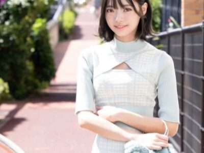 スレンダーボディのあむちゃん！あむちゃんはセックスモード全開！あむちゃんのスレンダーボディが激しく竿を受け止め、感じまくる！【エロ動画 天鹿】