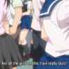 エロ漫画 同人 レビュー 天鹿 | 均一な巨乳の女子高生のパンティーシフトと興奮セックス【エロ動画 天鹿】
