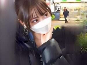 [素人ナンパ】可愛すぎない…？都内初保育園ママを酔った勢いでホテルに連れ込み、早漏生膣で生ハメ。【エロ動画 天鹿】