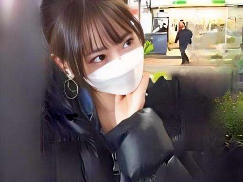 [素人ナンパ】可愛すぎない...？都内初保育園ママを酔った勢いでホテルに連れ込み、早漏生膣で生ハメ。【エロ動画 天鹿】