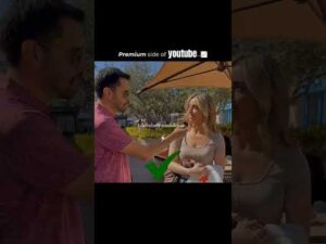 Premium side of Youtube , confidence and emotional stability #motivation #viralshorts