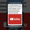 エロ漫画 同人 レビュー 天鹿 | YouTube Is Deleting Channels FAST! Do This Before It's Too Late