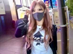 [素人ナンパ師】惚れてまうやろな、めっちゃ綺麗な泥酔キャバ嬢をお持ち帰り。【エロ動画 天鹿】