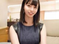 エロ漫画 同人 レビュー 天鹿|人妻ナンパ］可愛すぎる！巨乳で清楚な顔立ちの最強人妻が「ダメ...出ちゃう♡」デカチンでエロマンコを潮吹き！【エロ動画 天鹿】